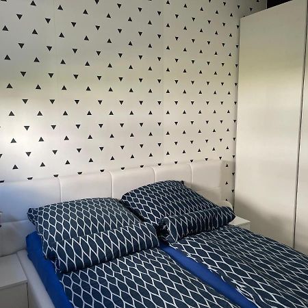Neptun Apartament Świnoujście Εξωτερικό φωτογραφία
