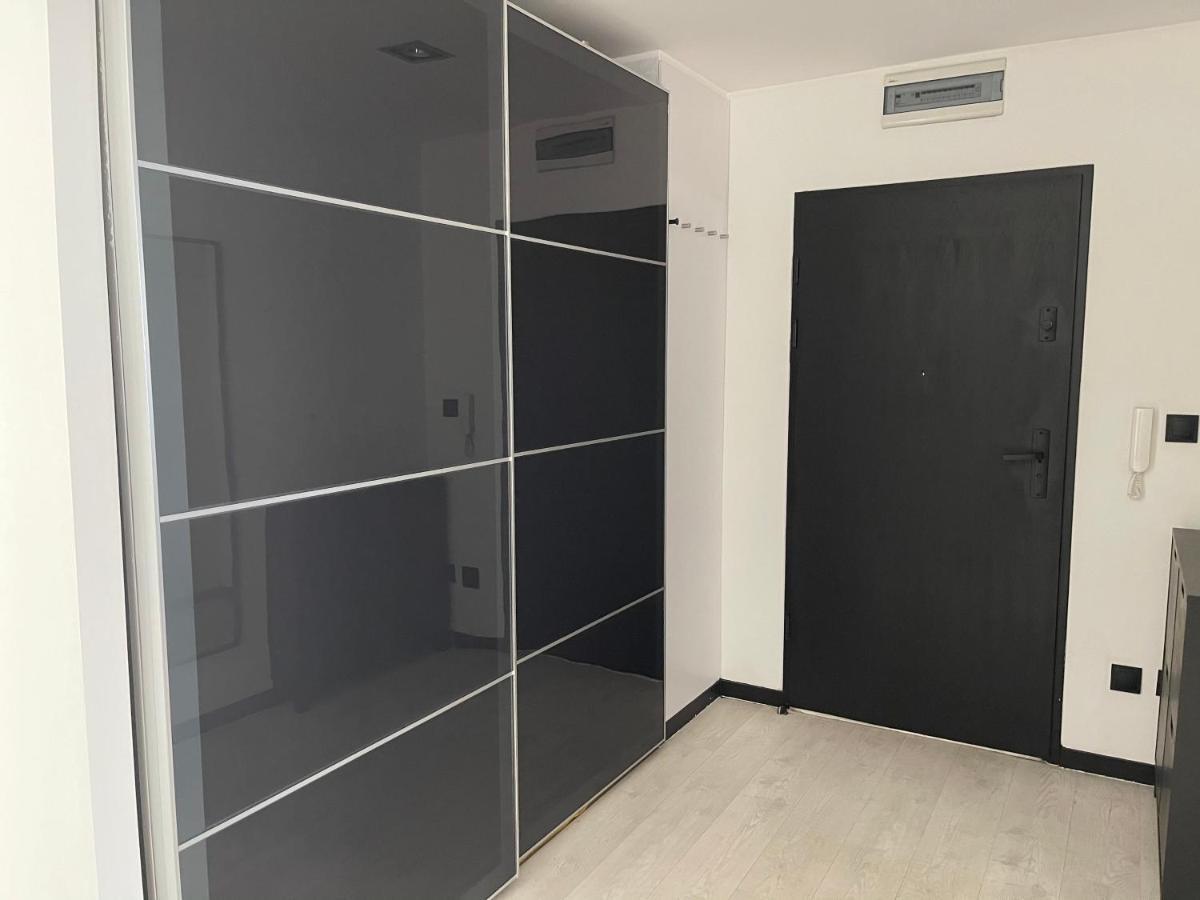 Neptun Apartament Świnoujście Εξωτερικό φωτογραφία