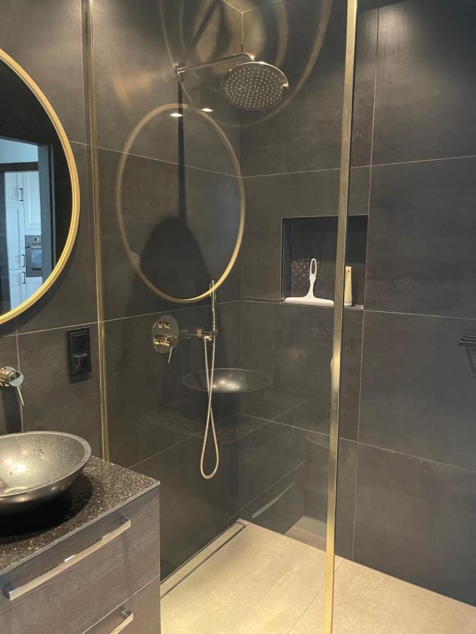 Neptun Apartament Świnoujście Εξωτερικό φωτογραφία