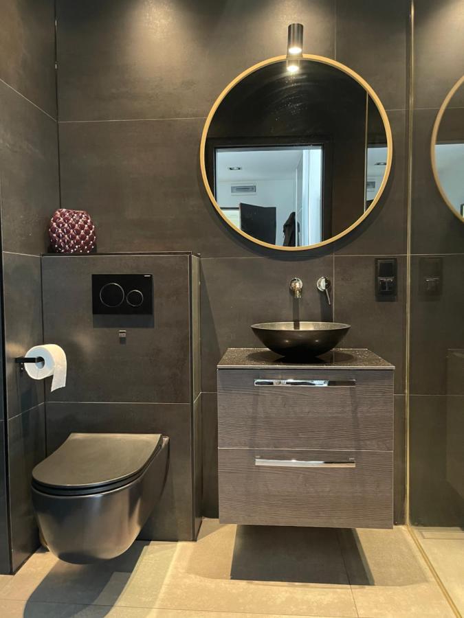 Neptun Apartament Świnoujście Εξωτερικό φωτογραφία