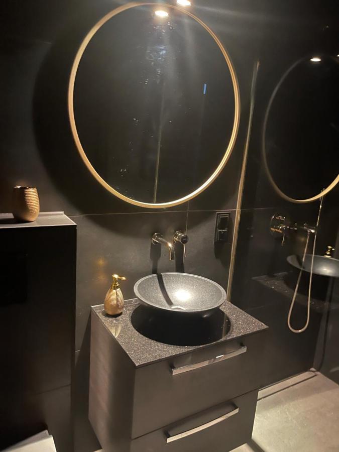 Neptun Apartament Świnoujście Εξωτερικό φωτογραφία